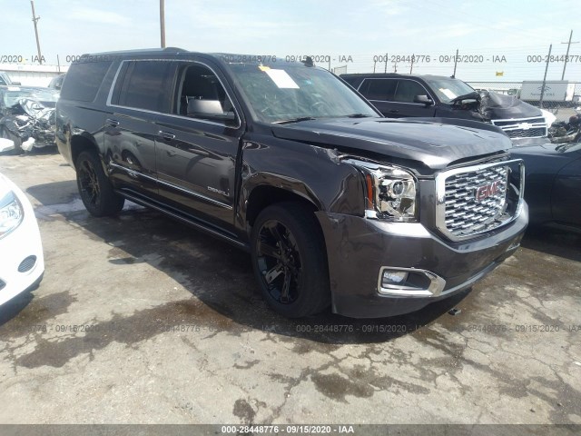 GMC YUKON XL 2018 1gks2hkj5jr236880