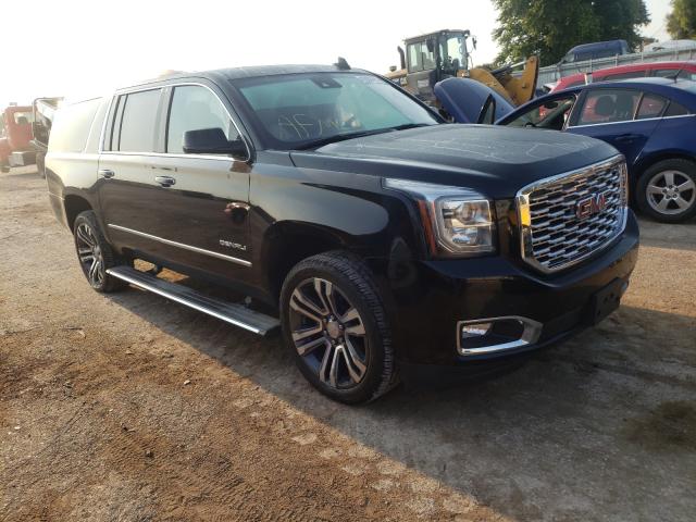 GMC YUKON XL D 2018 1gks2hkj5jr395611