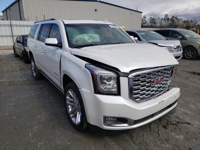 GMC YUKON XL D 2019 1gks2hkj5kr108401