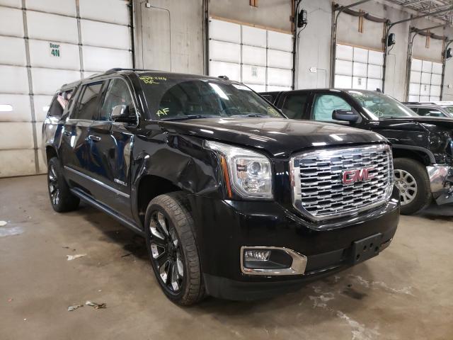 GMC YUKON XL 2019 1gks2hkj5kr109256