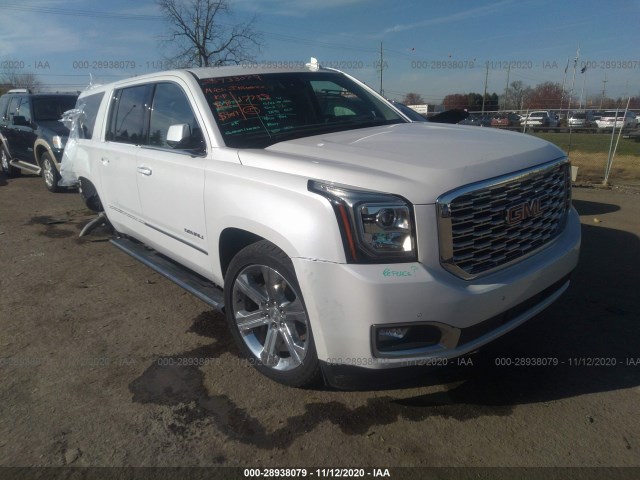 GMC YUKON XL 2019 1gks2hkj5kr136201