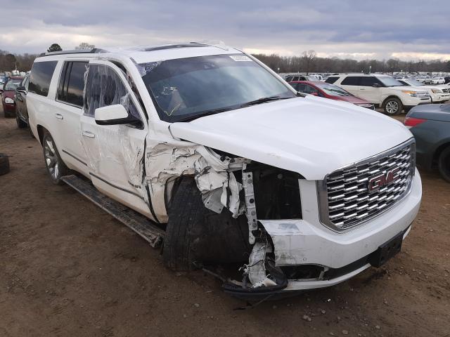 GMC YUKON XL D 2019 1gks2hkj5kr138529