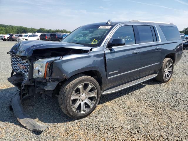 GMC YUKON 2019 1gks2hkj5kr196043