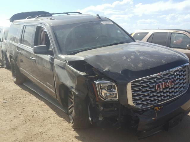 GMC YUKON XL D 2019 1gks2hkj5kr203380