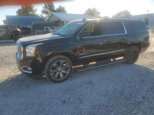 GMC YUKON XL D 2019 1gks2hkj5kr221104