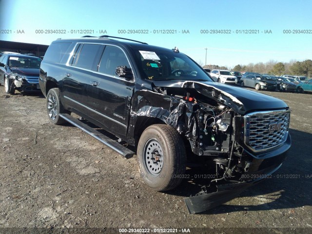 GMC YUKON XL 2019 1gks2hkj5kr324393