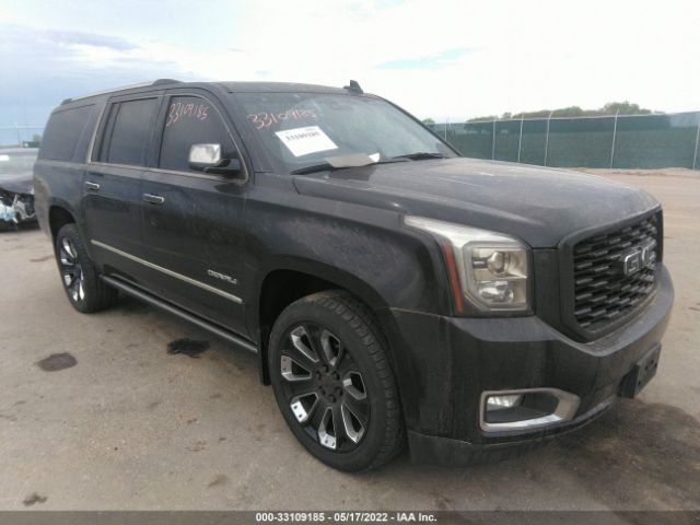 GMC YUKON XL 2019 1gks2hkj5kr377790