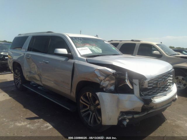 GMC YUKON XL 2019 1gks2hkj5kr399756