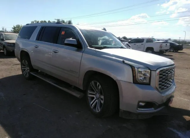 GMC YUKON XL 2020 1gks2hkj5lr110697