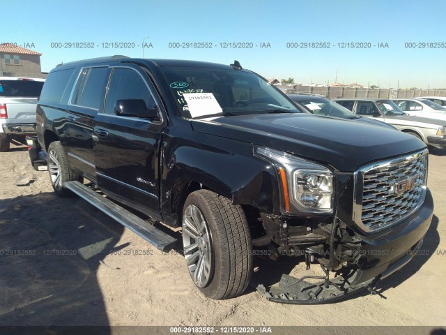 GMC YUKON XL 2020 1gks2hkj5lr250748