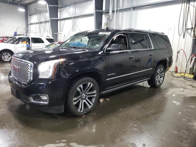 GMC YUKON XL D 2016 1gks2hkj6gr132116