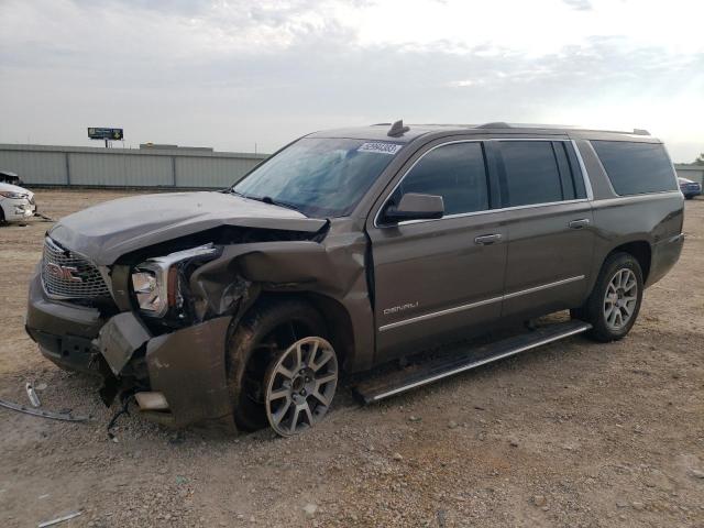 GMC YUKON XL D 2016 1gks2hkj6gr138109