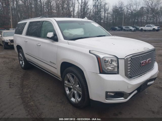 GMC YUKON XL 2016 1gks2hkj6gr225668