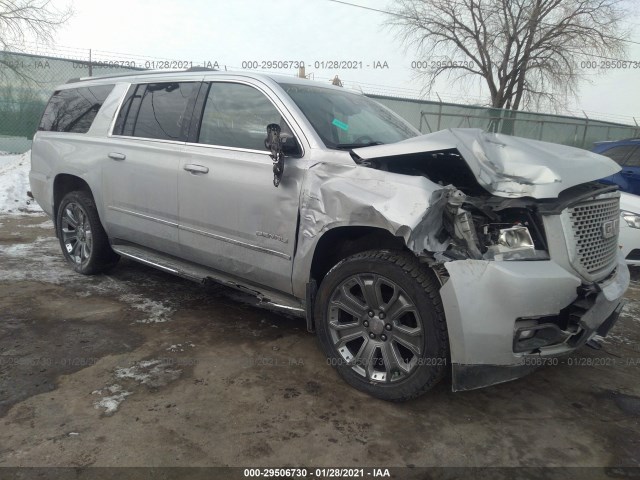 GMC YUKON XL 2016 1gks2hkj6gr249811