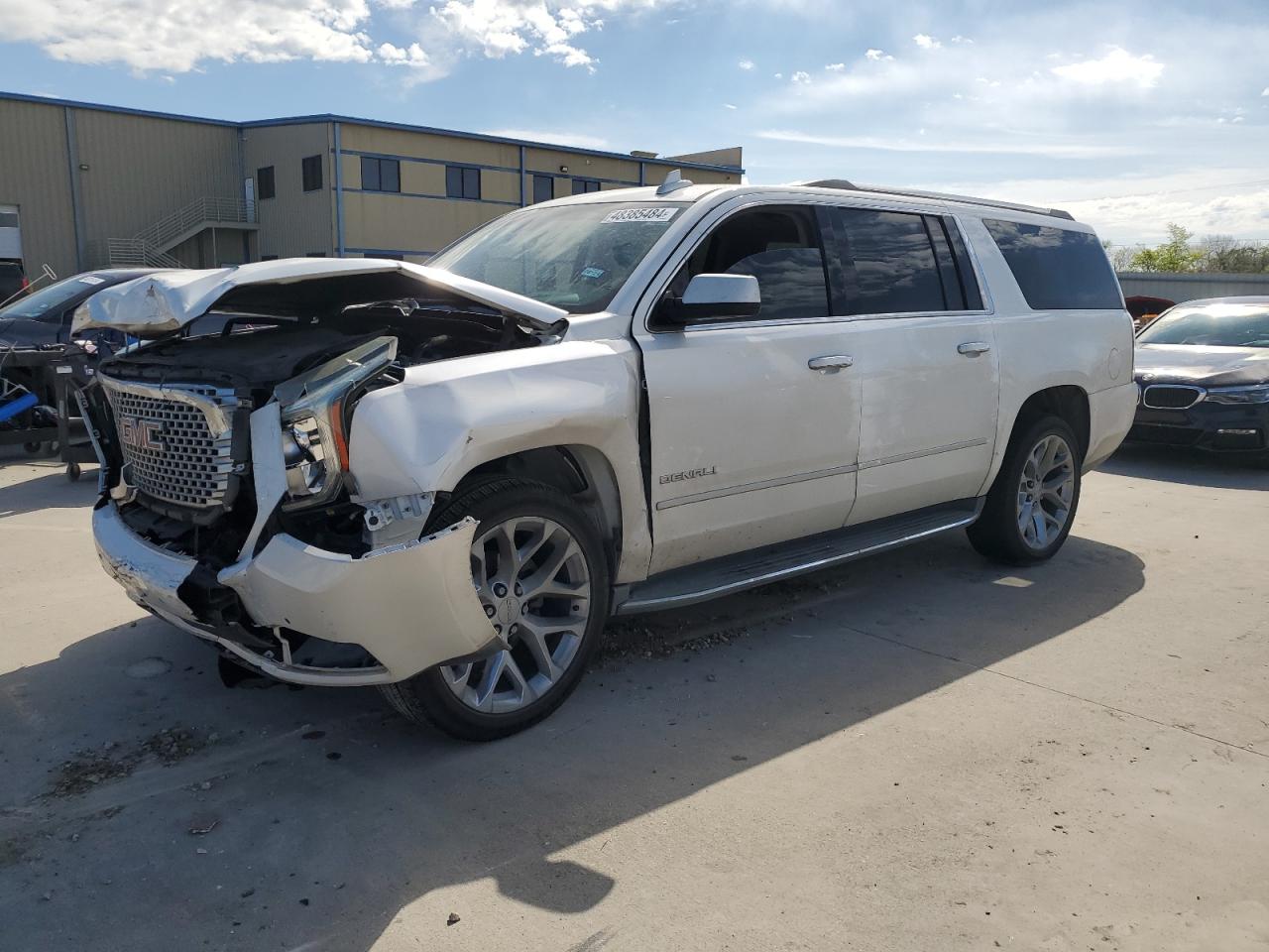 GMC YUKON 2016 1gks2hkj6gr260825