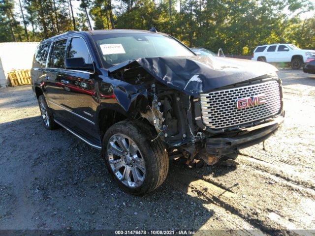 GMC YUKON XL 2016 1gks2hkj6gr263871