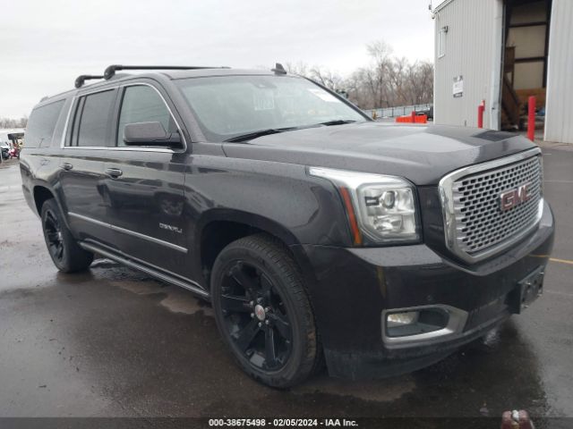 GMC YUKON XL 2016 1gks2hkj6gr295851