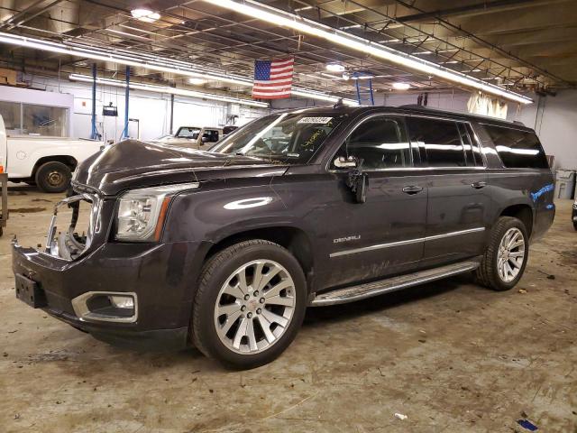 GMC YUKON 2016 1gks2hkj6gr313765