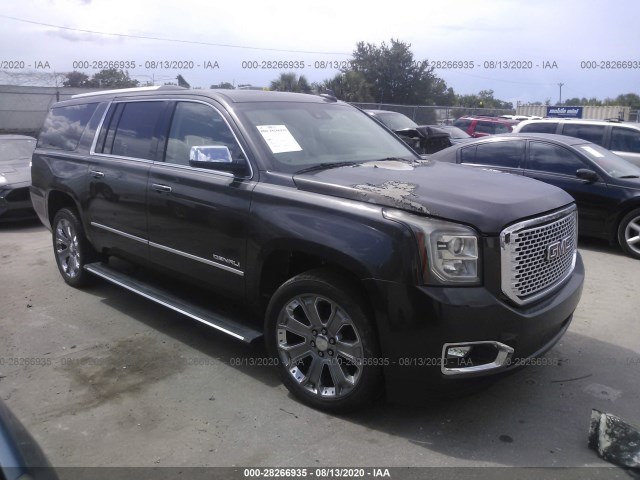 GMC YUKON XL D 2016 1gks2hkj6gr409752