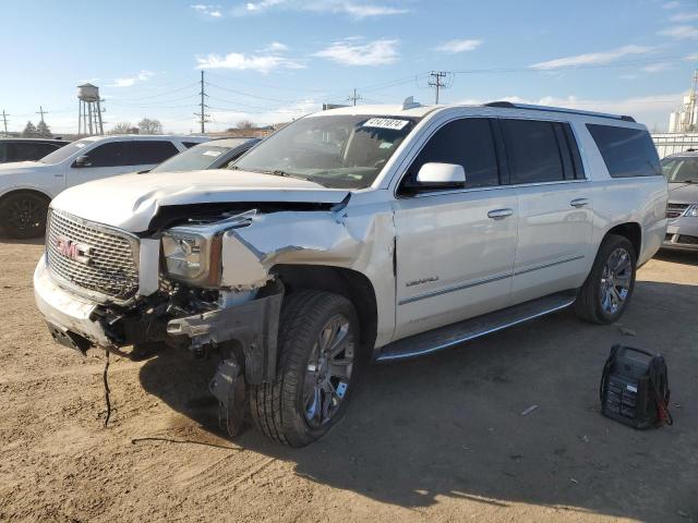 GMC YUKON 2016 1gks2hkj6gr415339