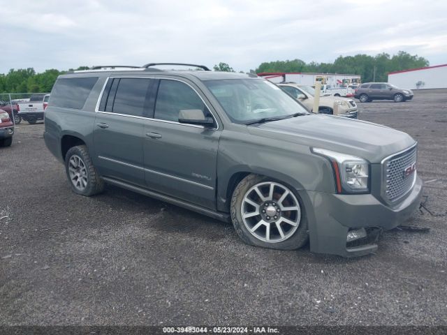 GMC YUKON XL 2017 1gks2hkj6hr137401