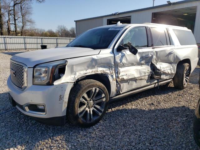 GMC YUKON 2017 1gks2hkj6hr307868