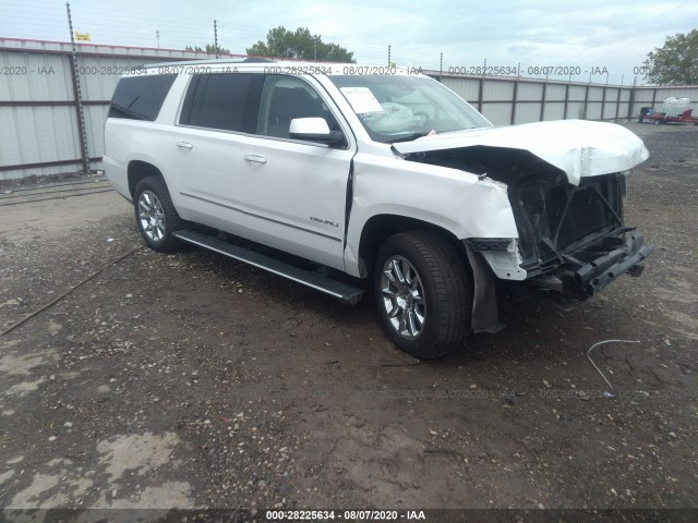 GMC YUKON XL 2017 1gks2hkj6hr359999