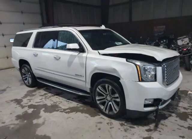 GMC YUKON XL 2017 1gks2hkj6hr372168