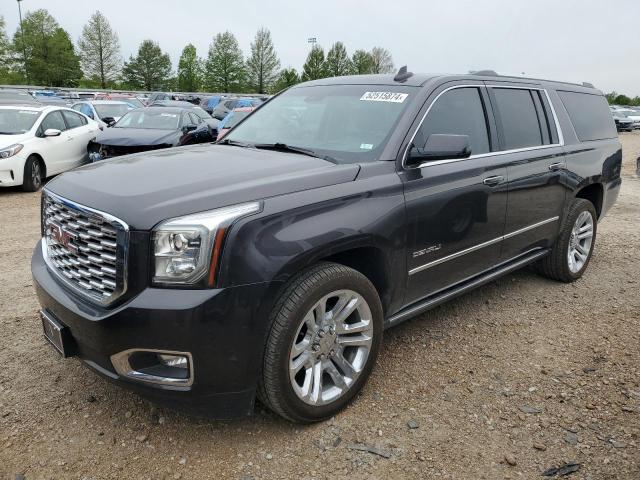 GMC YUKON 2018 1gks2hkj6jr132771