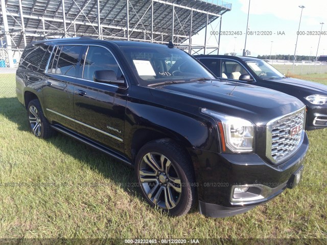 GMC YUKON XL 2018 1gks2hkj6jr151286