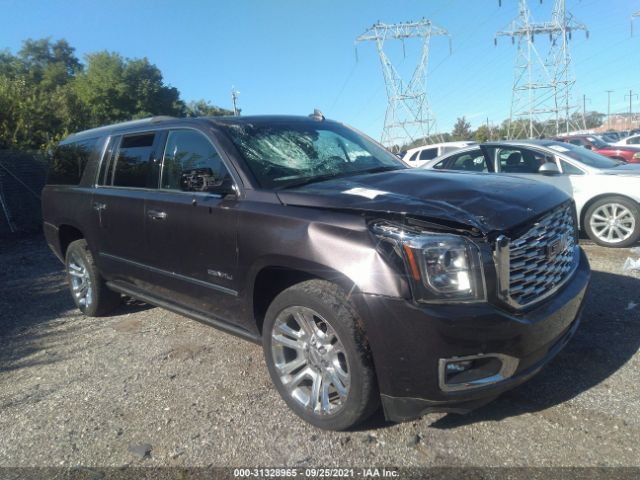 GMC YUKON XL 2018 1gks2hkj6jr179492