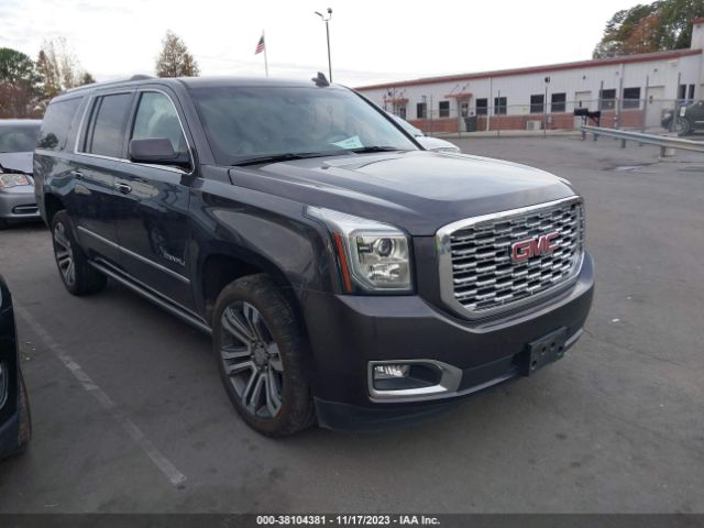 GMC YUKON XL 2018 1gks2hkj6jr212202