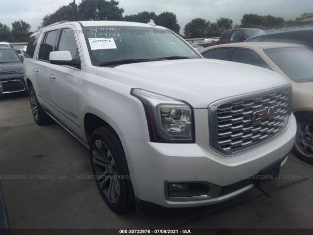 GMC YUKON XL 2018 1gks2hkj6jr345350