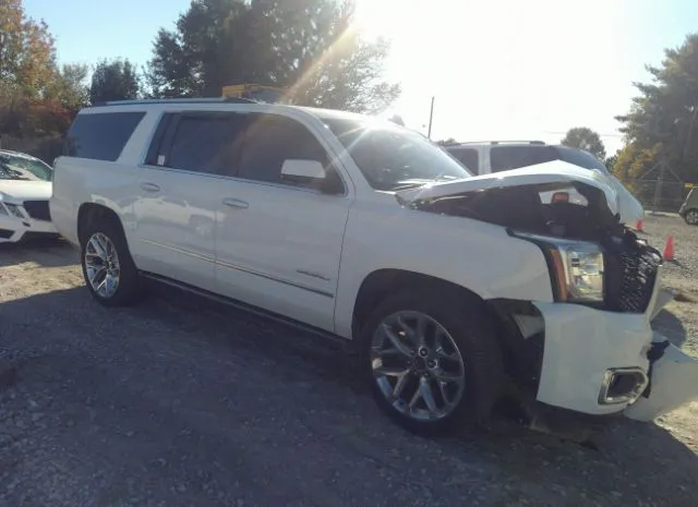 GMC YUKON XL 2018 1gks2hkj6jr394127