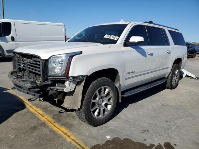 GMC YUKON XL D 2019 1gks2hkj6kr107726