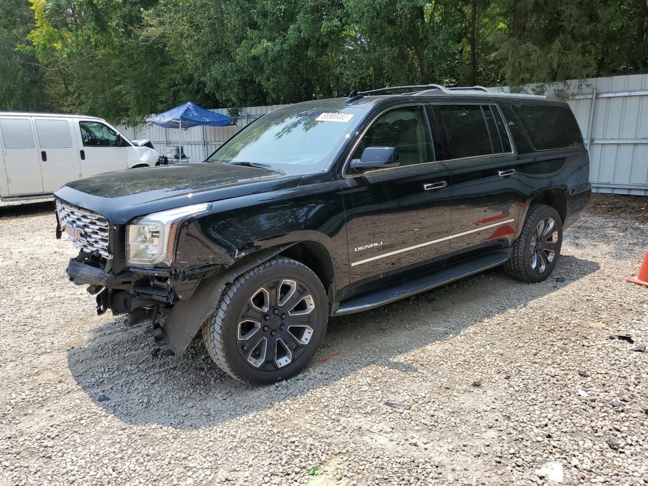 GMC YUKON 2019 1gks2hkj6kr140922