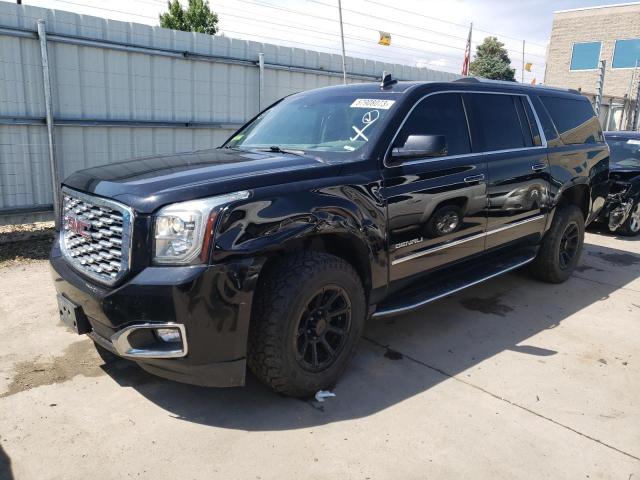 GMC YUKON 2019 1gks2hkj6kr225324