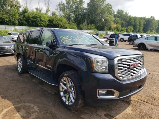 GMC YUKON XL 2019 1gks2hkj6kr234640