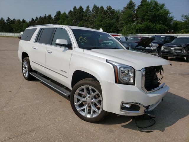 GMC YUKON XL D 2019 1gks2hkj6kr257111