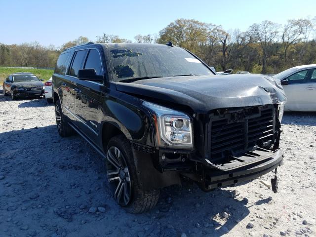 GMC YUKON XL D 2019 1gks2hkj6kr305187