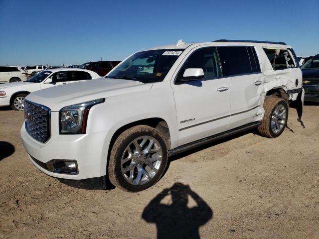 GMC YUKON 2020 1gks2hkj6lr163019