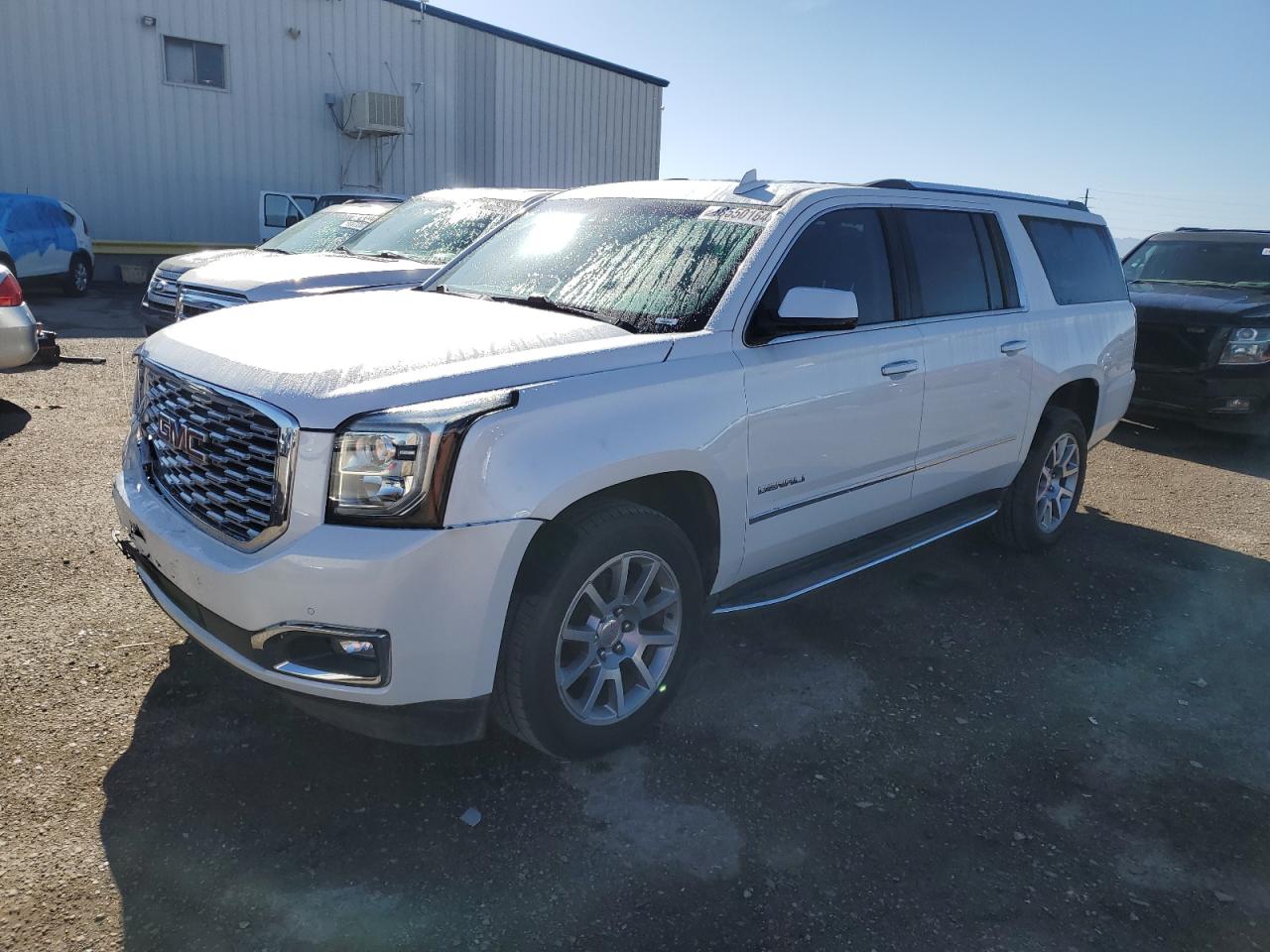 GMC YUKON 2020 1gks2hkj6lr168835