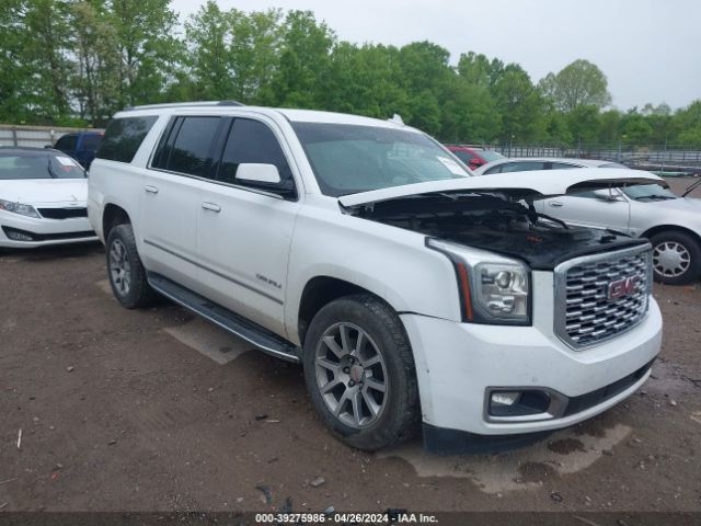 GMC YUKON XL 2020 1gks2hkj6lr200201