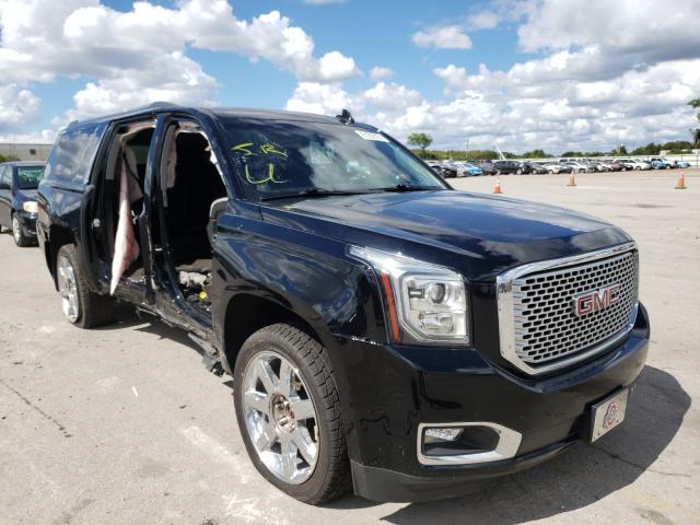 GMC YUKON XL D 2016 1gks2hkj7gr109556