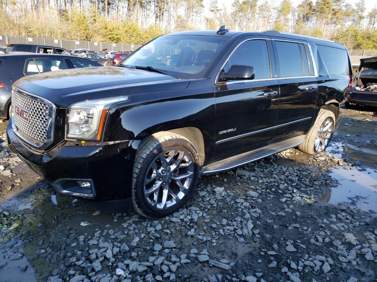 GMC YUKON 2016 1gks2hkj7gr120637