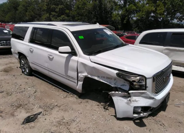 GMC YUKON XL 2016 1gks2hkj7gr123618