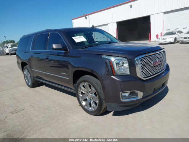 GMC YUKON XL 2016 1gks2hkj7gr131458