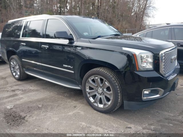 GMC YUKON XL 2016 1gks2hkj7gr146624