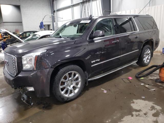 GMC YUKON 2016 1gks2hkj7gr166825