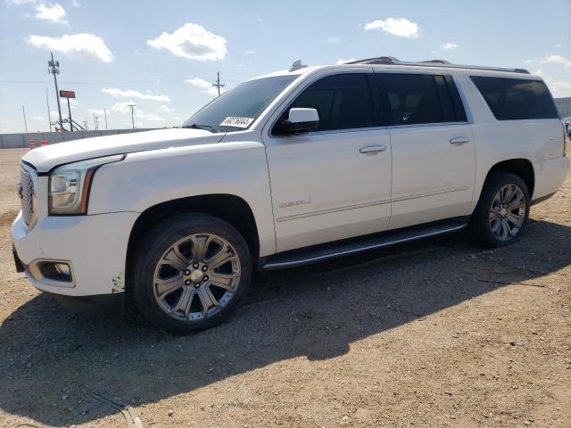 GMC YUKON 2016 1gks2hkj7gr201606